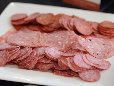 Too much red meat in diet increases body's biological age Too much red meat in diet increases body's biological age