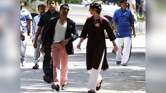 Mamata's take on Robert Vadra's ED case shows Priyanka Gandhi's husband may not be political baggage for Opposition after all