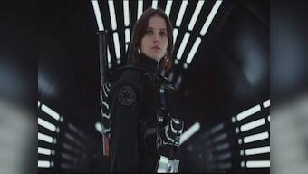 Watch: The exciting ‘Rogue One: A Star Wars story’ trailer has caused a ripple in the Force