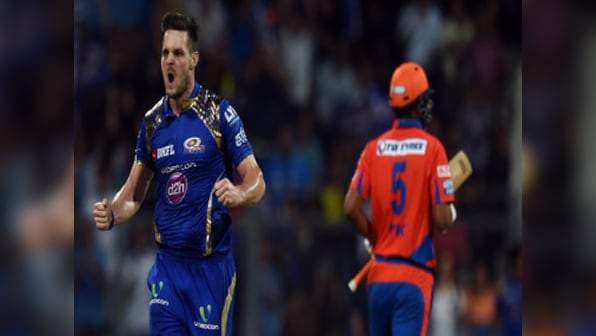 We all made a few little mistakes, says disappointed McClenaghan after Mumbai Indians' loss