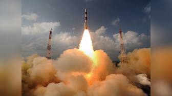 India launches 104 satellites at one go: The force is well and truly with Isro