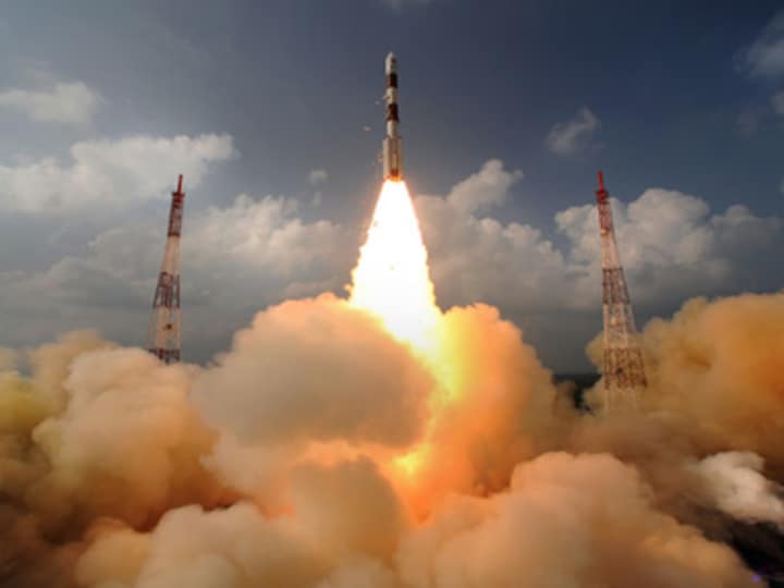 India launches 104 satellites at one go: The force is well and truly with Isro