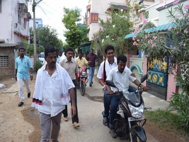 Tamil Nadu polls: TR Baalu's son seeks second term to establish Mannargudi supremacy