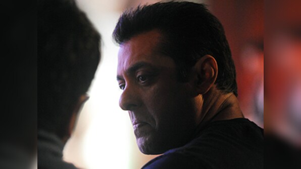 Rio Olympics 2016: Only Salman Khan can inspire boxers, racers and shooters all at once