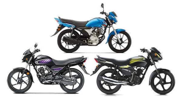 Spec comparo: Yamaha Saluto RX vs TVS Star City+ vs Honda Dream Neo