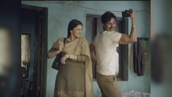 Watch: Aishwarya Rai, Randeep Hooda in 'Sarbjit' trailer will give you intense feels