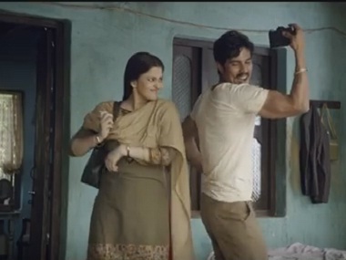 Watch: Aishwarya Rai, Randeep Hooda in 'Sarbjit' trailer will give you intense feels Watch: Aishwarya Rai, Randeep Hooda in 'Sarbjit' trailer will give you intense feels
