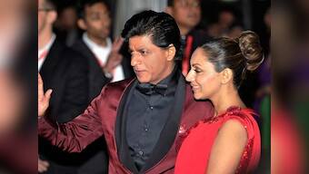 Shah Rukh and our children are very supportive of my career as a designer: Gauri Khan