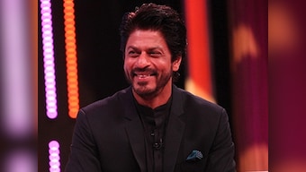 No stay on 'Fan'; court asks Shah Rukh Khan, Yash Raj Films to respond to copyright case