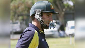 IPL 9: KXIP batsman Shaun Marsh receives official warning for breaching code of conduct