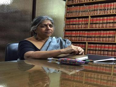 Bangladesh blogger death: Government cannot escape responsibility, says women's rights activist Shireen Huq