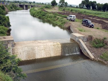 Marathwada’s drought: Shirpur, Jal Biradari projects show impact of small local initiatives Marathwada’s drought: Shirpur, Jal Biradari projects show impact of small local initiatives