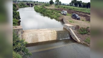 Marathwada’s drought: Shirpur, Jal Biradari projects show impact of small local initiatives
