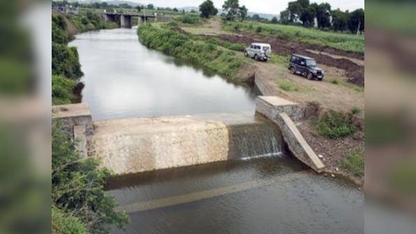 Marathwada’s drought: Shirpur, Jal Biradari projects show impact of small local initiatives