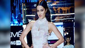 Saaho: Shraddha Kapoor arrives in Hyderabad to shoot for her debut Telugu film alongside Prabhas