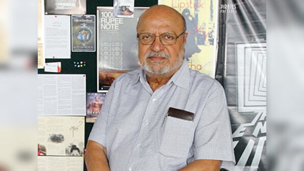 Shyam Benegal's Shanti Devi act: Deplorable morality of 'Adult with Caution' rating