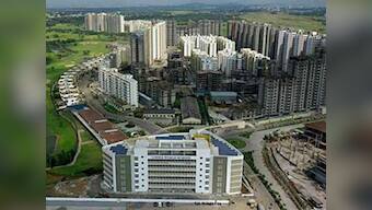 40 cities to be selected in second round of smart city project: Govt to Rajya Sabha