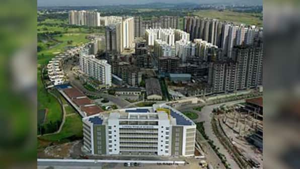 40 cities to be selected in second round of smart city project: Govt to Rajya Sabha