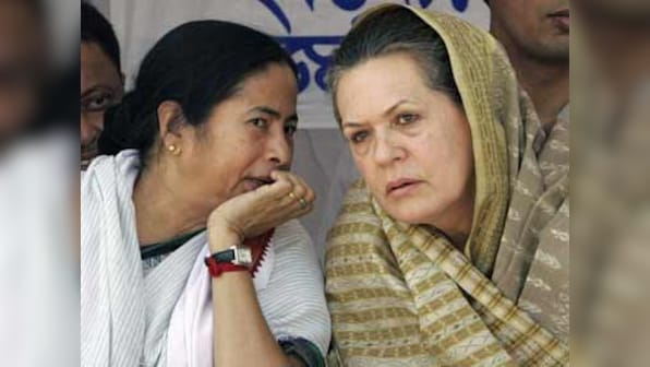 Parliament Budget Session: Congress to move no confidence motion against govt in Lok Sabha today; Mamata to meet Sonia in Delhi