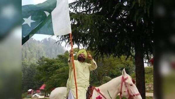 Pakistani Sikh politician Sardar Sooran Singh shot dead in Khyber Pakhtunkhwa