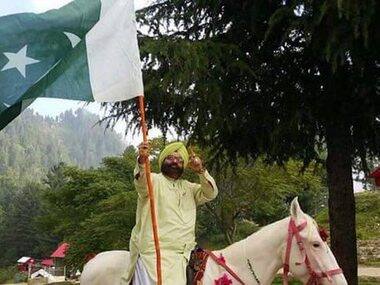 Pakistani Sikh politician Sardar Sooran Singh shot dead in Khyber Pakhtunkhwa