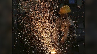 Tata Steel in advance talks to buy parts of Germany's ThyssenKrupp