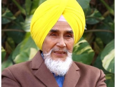 Punjab polls 2017: Will form new party early October, sacked AAP convener Sucha Singh tells Firstpost Punjab polls 2017: Will form new party early October, sacked AAP convener Sucha Singh tells Firstpost