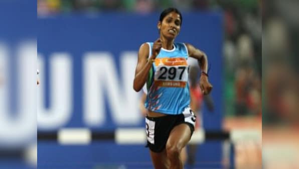 Road to Rio: Lalita Babar smashes national record, Sudha Singh qualifies for Olympics in 3000m steeple