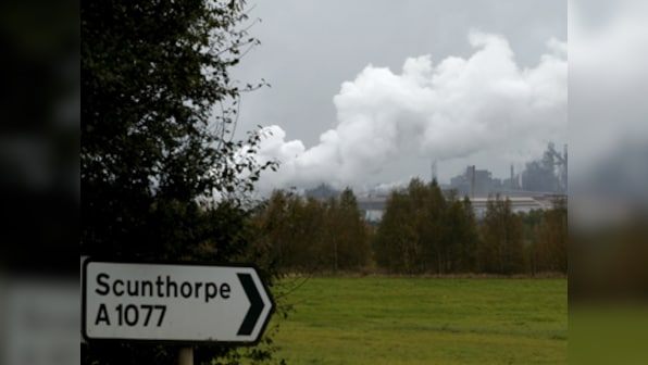 Tata Steel plans to cut up to 3,000 jobs across European operations; two-thirds losses expected to be office-based roles