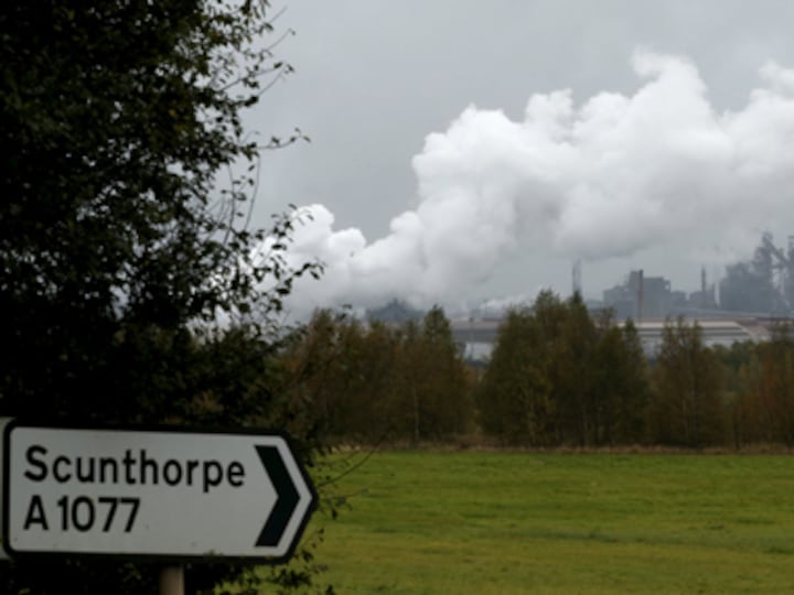 Tata Steel plans to cut up to 3,000 jobs across European operations; two-thirds losses expected to be office-based roles
