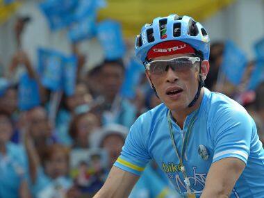 After The Economist and New York Times, Thailand bans Marie Claire magazine for defaming royal family