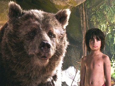 The Jungle Book is favourite to win in the Visual Effects category at Oscars 2017: Here's why The Jungle Book is favourite to win in the Visual Effects category at Oscars 2017: Here's why