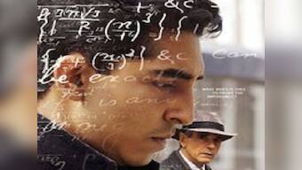 By the numbers: Why movies about math, like 'The Man Who Knew Infinity', make for great viewing
