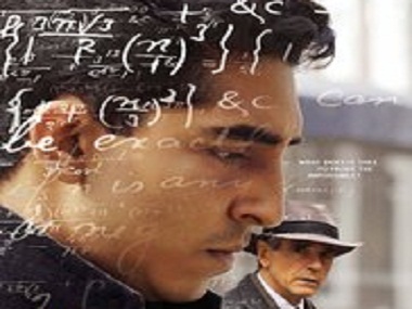 By the numbers: Why movies about math, like 'The Man Who Knew Infinity', make for great viewing By the numbers: Why movies about math, like 'The Man Who Knew Infinity', make for great viewing