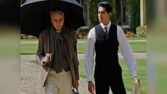 'The Man Who Knew Infinity' review: Paints an engaging portrait of Srinivasa Ramanujan