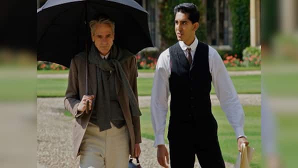 'The Man Who Knew Infinity' review: Paints an engaging portrait of Srinivasa Ramanujan