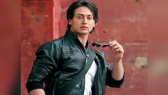 Tiger Shroff, Sabbir Khan set to file defamation case against aspiring film director