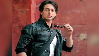 The one film remake Tiger Shroff really wants to star in: Jackie Shroff's 'Parinda'