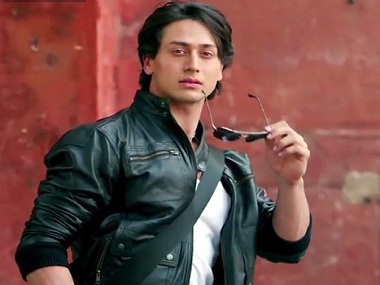 The one film remake Tiger Shroff really wants to star in: Jackie Shroff's 'Parinda' The one film remake Tiger Shroff really wants to star in: Jackie Shroff's 'Parinda'