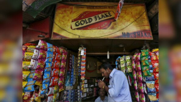 Juvenile Justice Act to be applicable to person offering tobacco to minor