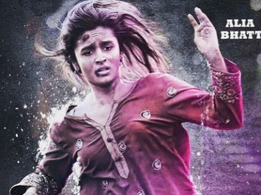 Films like 'Neerja' and 'Udta Punjab' show that next gen stars choose braver films Films like 'Neerja' and 'Udta Punjab' show that next gen stars choose braver films