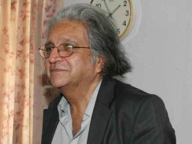 Sedition law has no place in a democratic India: Professor Upendra Baxi on JNU row and murky politics Sedition law has no place in a democratic India: Professor Upendra Baxi on JNU row and murky politics