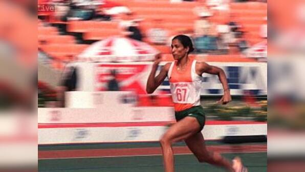 Delhi's pollution affected athletes, Federation Cup should have been held elsewhere: PT Usha