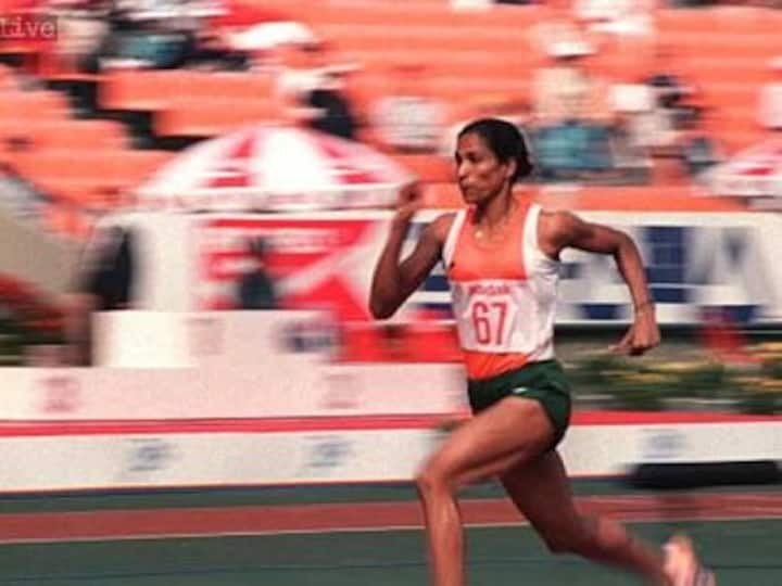 Delhi's pollution affected athletes, Federation Cup should have been held elsewhere: PT Usha