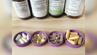 Many ingredients in vitamin supplements are not vegetarian, here are some plant-based alternatives
