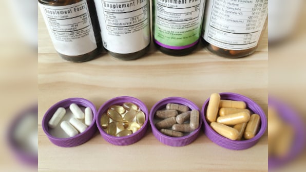 Many ingredients in vitamin supplements are not vegetarian, here are some plant-based alternatives