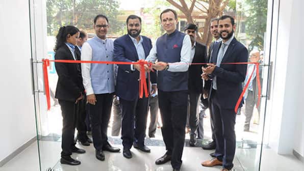 Volkswagen India opens new showroom in Goa