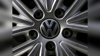 Volkswagen conducts inquiry into claims of tests in which monkeys were exposed to toxic diesel fumes