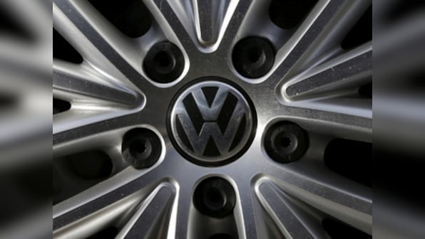 Volkswagen conducts inquiry into claims of tests in which monkeys were exposed to toxic diesel fumes