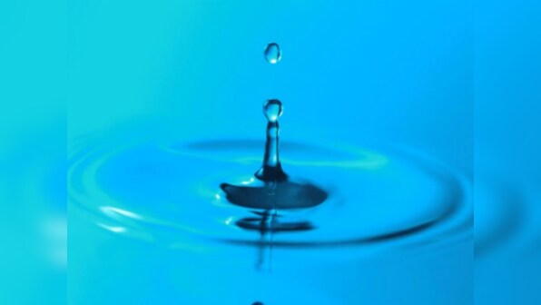 India's water reservoirs at 34% capacity in week to June 2